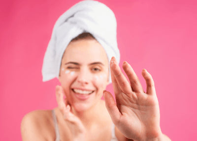 Natural Ingredients in Cosmetics