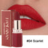 Waterproof Matte Lipstick by Handaiyan