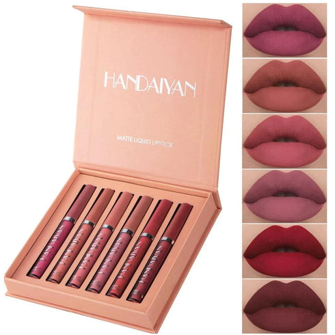 Sexy Lips Handaiyan Kit