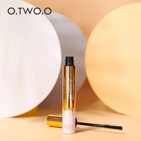 O.TWO.O LashMaxx 3D Mascara