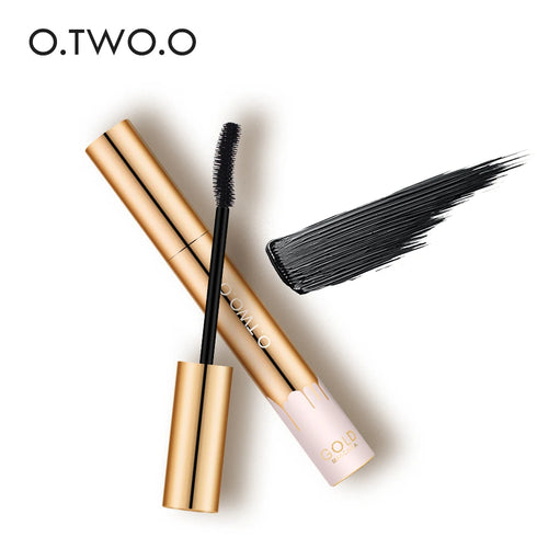 O.TWO.O LashMaxx 3D Mascara