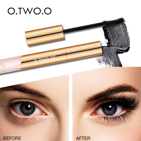 O.TWO.O LashMaxx 3D Mascara