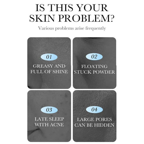 LumiShield SPF50+ Primer