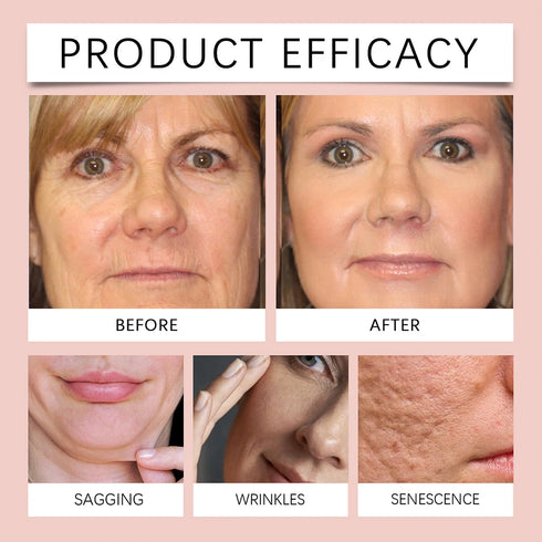 Collagen Wrapping Mask