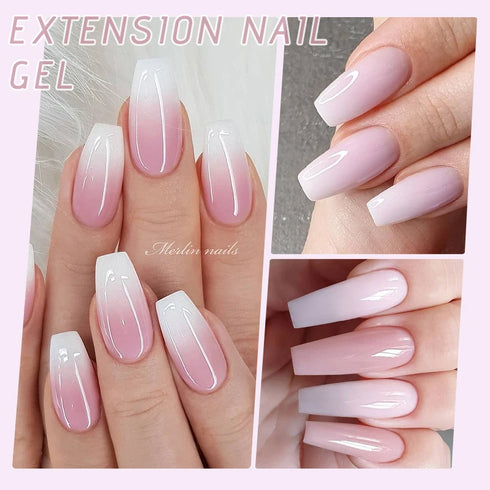 UR SUGAR Crystal Nail Extension Kit