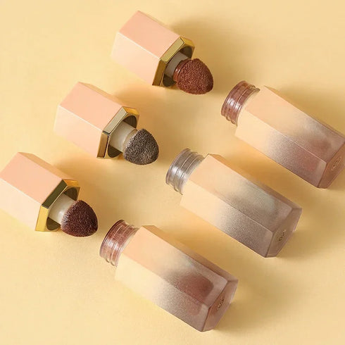 Long Wearing Liquid Bronze