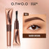 O.TWO.O BrowLock Peel-Off Tint