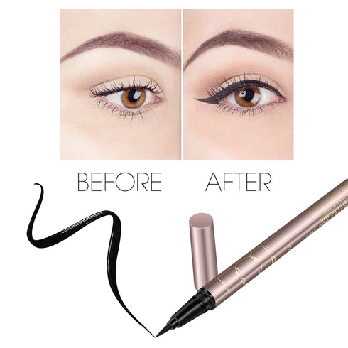 O.TWO.O Precision Cat Eye Liner