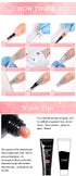 UR SUGAR Crystal Nail Extension Kit