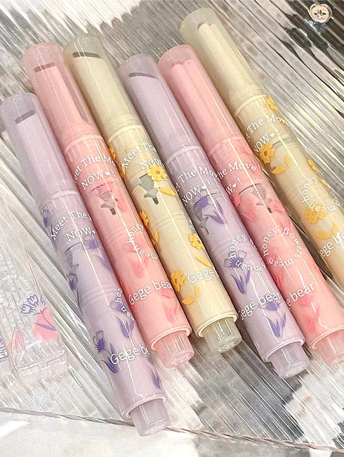 Gege Bear Honey Gloss 🌸
