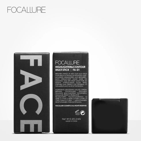 FOCALLURE SculptStick Pro