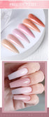 UR SUGAR Crystal Nail Extension Kit
