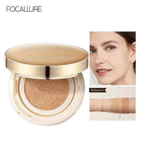 Focallure SmoothMatte Base