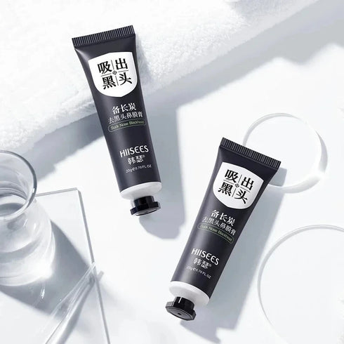 CarbonClear Blackhead Removal Mask