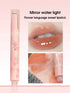 Gege Bear Honey Gloss 🌸
