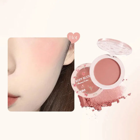 HiVi LoveBloom Makeup Kit