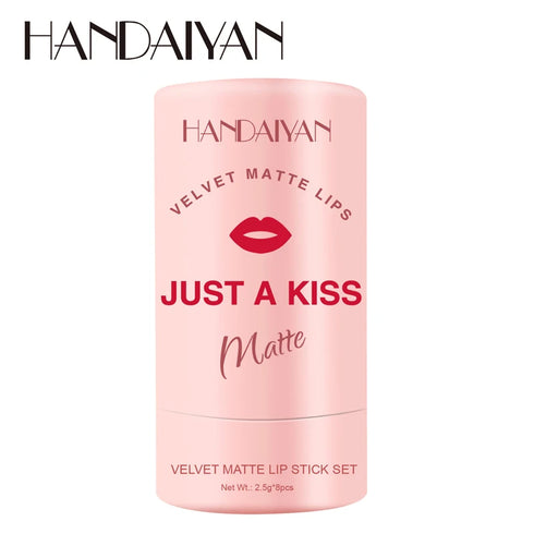 Just a Kiss - Matte Handaiyan