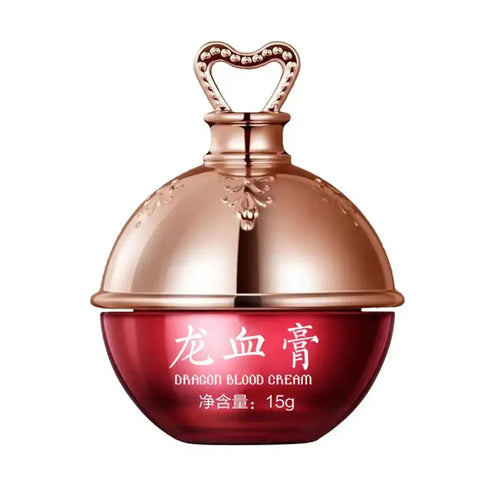 Dragon's Secret Firming & Radiance Cream – Lightweight Hydration