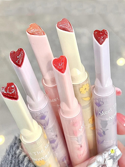Gege Bear Honey Gloss 🌸