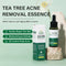 TEA TREE - Serum Acne Removal