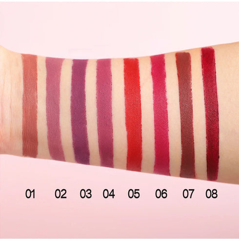 Just a Kiss - Matte Handaiyan