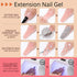 UR SUGAR Crystal Nail Extension Kit