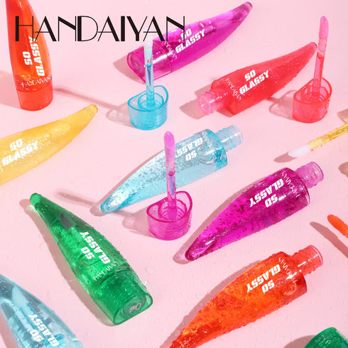 Thermal Lip Gloss - Handaiyan