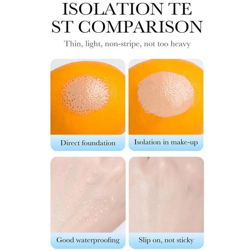 LumiShield SPF50+ Primer