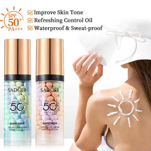 LumiShield SPF50+ Primer