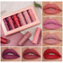 Matte Lipstick Kit by Handaiyan