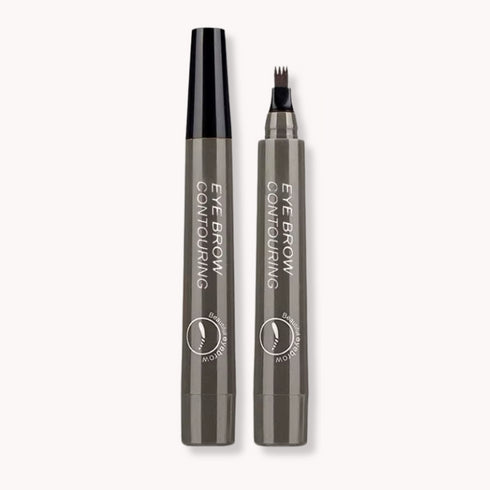 Waterproof Liquid Eyebrow Pen