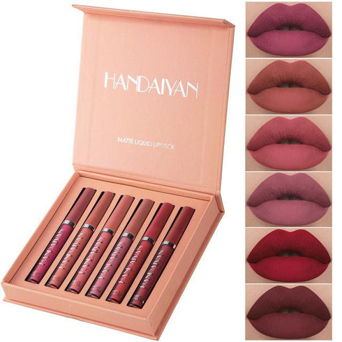 Sexy Lips Handaiyan Kit