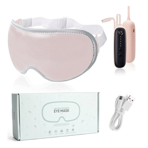 Relaxing Eye Contour Mask Calm Eyes