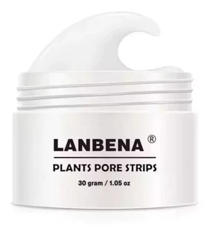 Lanbena Blackhead and Impurities Removing Cream