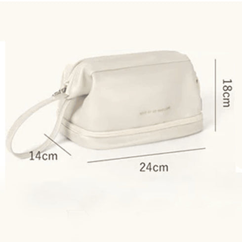 All-in-One Makeup Tote