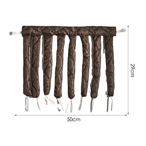 Hair Curler - Beautiful Curls