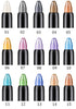 Infinity Waterproof Eyeshadow Stick - 15 COLORS