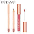 Kit Handaiyan – Labial Mate y Contorno Labial - BellezaPlenitud