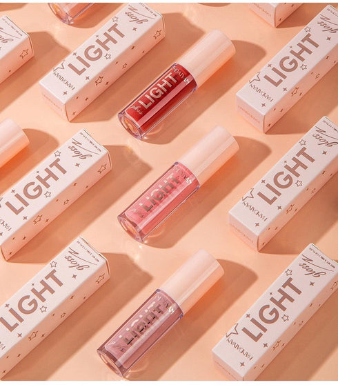 Brillo de Labios Handaiyan Sexy Voluminoso - BellezaPlenitud