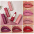 Waterproof Matte Lipstick by Handaiyan