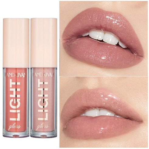 Brillo de Labios Handaiyan Sexy Voluminoso - BellezaPlenitud
