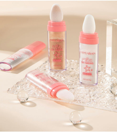 Iluminador Pó de Hadas Handaiyan - BellezaPlenitud