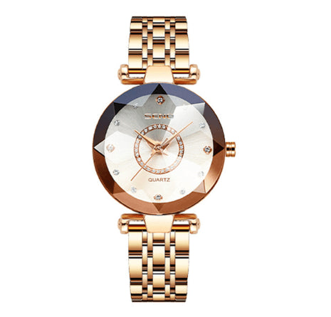 Diamond Women's Watch SENO