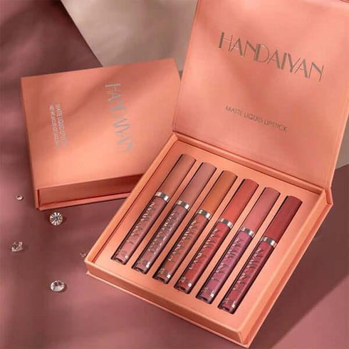 Sexy Lips Handaiyan Kit + Exclusive Free Gift