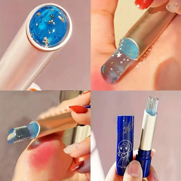 Star Magic Color Changing Lipstick